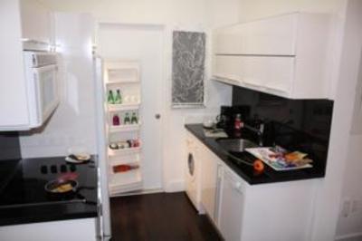 фото отеля Chic Place at Lincoln Apartments Miami Beach