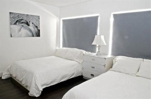 фото отеля Chic Place at Lincoln Apartments Miami Beach