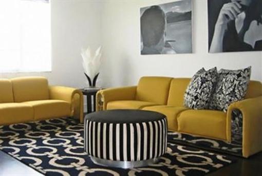 фото отеля Chic Place at Lincoln Apartments Miami Beach