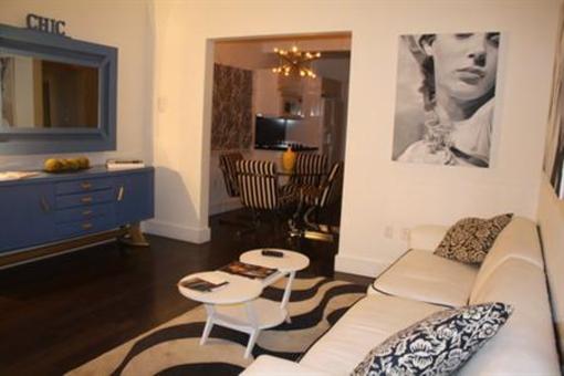 фото отеля Chic Place at Lincoln Apartments Miami Beach