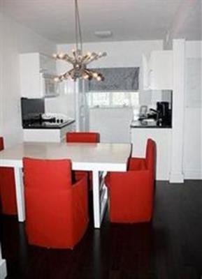 фото отеля Chic Place at Lincoln Apartments Miami Beach