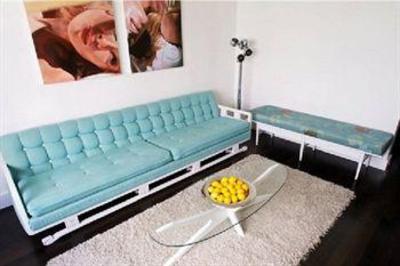 фото отеля Chic Place at Lincoln Apartments Miami Beach