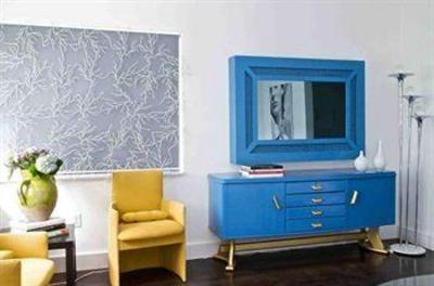 фото отеля Chic Place at Lincoln Apartments Miami Beach