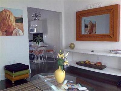 фото отеля Chic Place at Lincoln Apartments Miami Beach