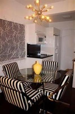 фото отеля Chic Place at Lincoln Apartments Miami Beach
