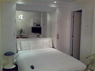 фото отеля Chic Place at Lincoln Apartments Miami Beach
