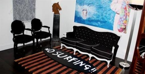 фото отеля Chic Place at Lincoln Apartments Miami Beach