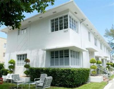 фото отеля Chic Place at Lincoln Apartments Miami Beach