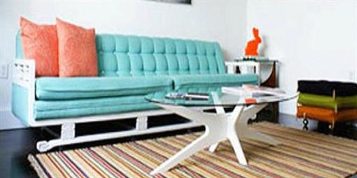 фото отеля Chic Place at Lincoln Apartments Miami Beach