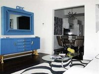Chic Place at Lincoln Apartments Miami Beach