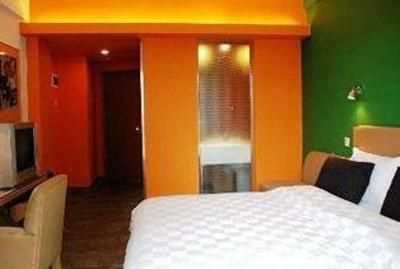 фото отеля Garden Inn (Guangzhou Liuhua)