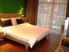 фото отеля Garden Inn (Guangzhou Liuhua)