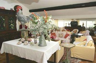 фото отеля La Ferme D'Augustin