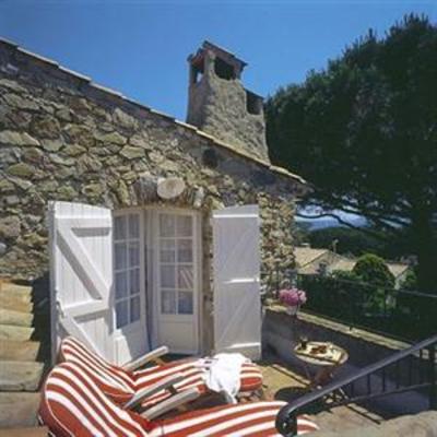 фото отеля La Ferme D'Augustin