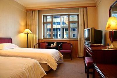 фото отеля Chunyi Hotel