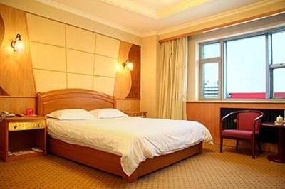 фото отеля Chunyi Hotel