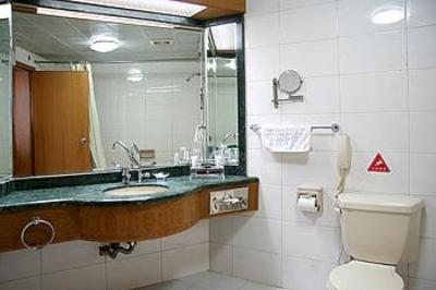 фото отеля Chunyi Hotel