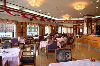 фото отеля Chunyi Hotel