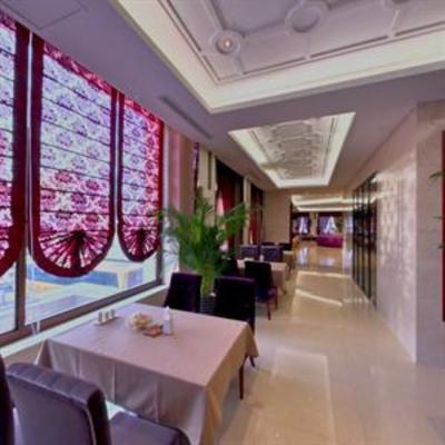 фото отеля Chunyi Hotel