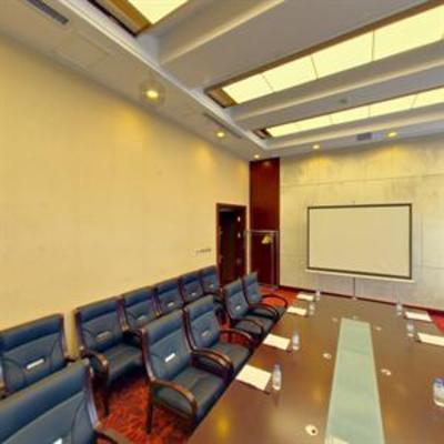 фото отеля Chunyi Hotel
