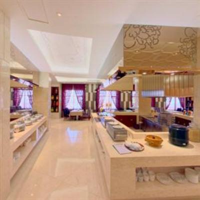 фото отеля Chunyi Hotel