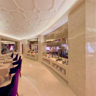 фото отеля Chunyi Hotel