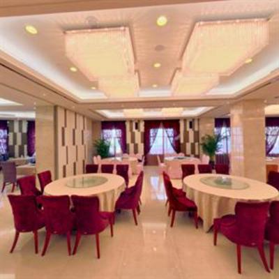 фото отеля Chunyi Hotel