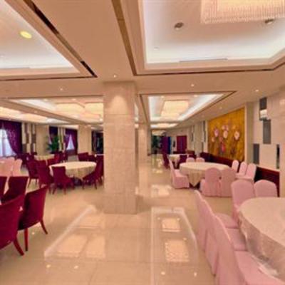 фото отеля Chunyi Hotel