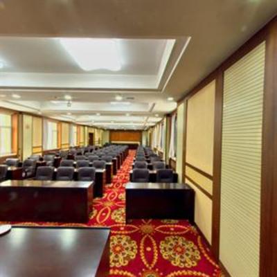 фото отеля Chunyi Hotel