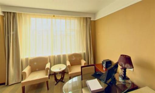 фото отеля Chunyi Hotel