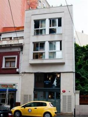 фото отеля Hostel One Sants