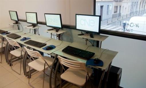 фото отеля Hostel One Sants