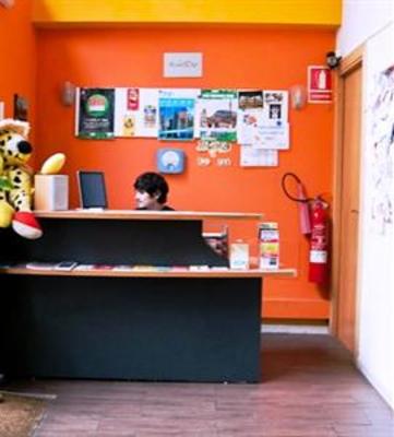 фото отеля Hostel One Sants