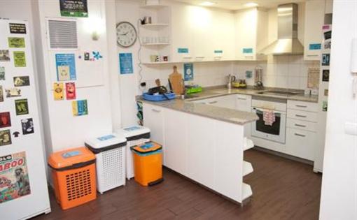 фото отеля Hostel One Sants