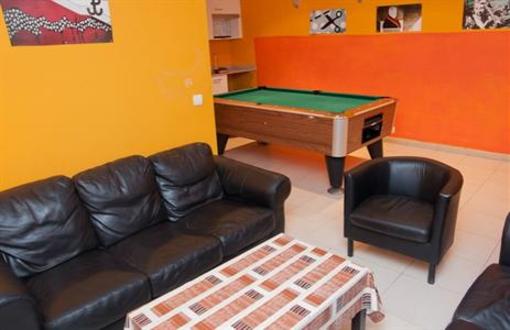 фото отеля Hostel One Sants