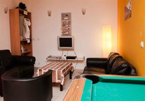 фото отеля Hostel One Sants