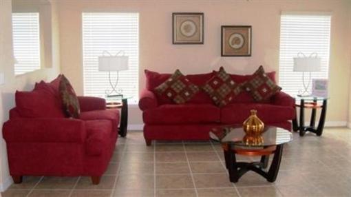 фото отеля Amazing Vacation Homes Kissimmee