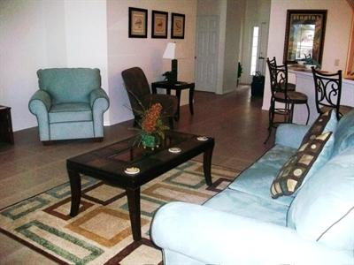 фото отеля Amazing Vacation Homes Kissimmee