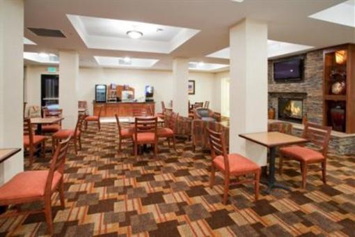 фото отеля Holiday Inn Express Hotel & Suites Loveland