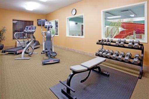 фото отеля Holiday Inn Express Hotel & Suites Loveland