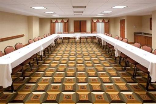 фото отеля Holiday Inn Express Hotel & Suites Loveland