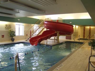 фото отеля Holiday Inn Express Hotel & Suites Loveland