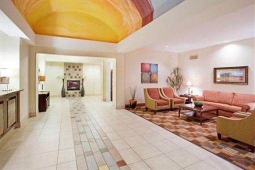 фото отеля Holiday Inn Express Hotel & Suites Loveland