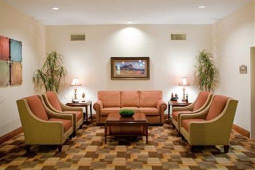фото отеля Holiday Inn Express Hotel & Suites Loveland