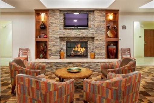 фото отеля Holiday Inn Express Hotel & Suites Loveland