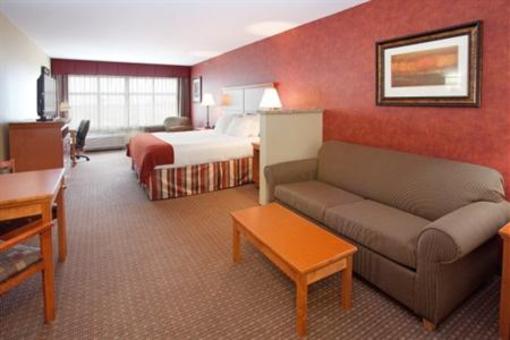 фото отеля Holiday Inn Express Hotel & Suites Loveland