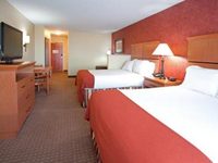 Holiday Inn Express Hotel & Suites Loveland