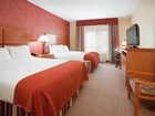 фото отеля Holiday Inn Express Hotel & Suites Loveland