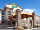 фото отеля Holiday Inn Express Hotel & Suites Loveland