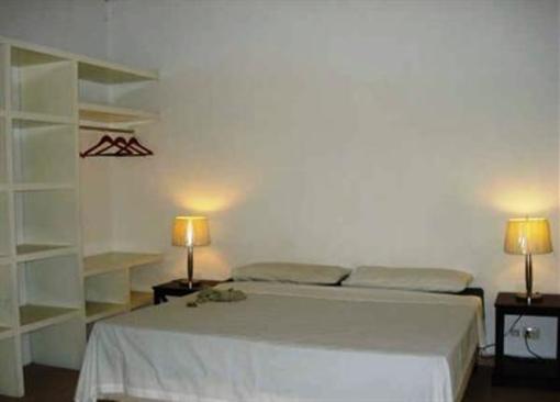 фото отеля Nasim Condo Hotel Playa Del Carmen